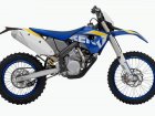 Husaberg FE 390 Enduro